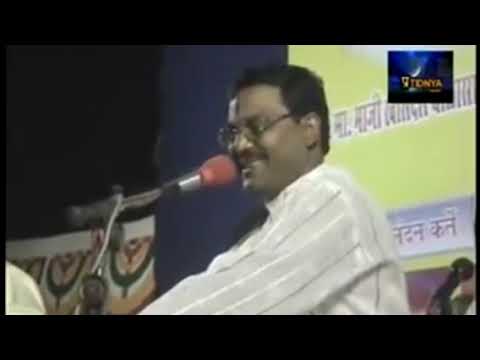 Sahebrao Yerekar Samaj Prabodhan -2 | Ambedkar Mission