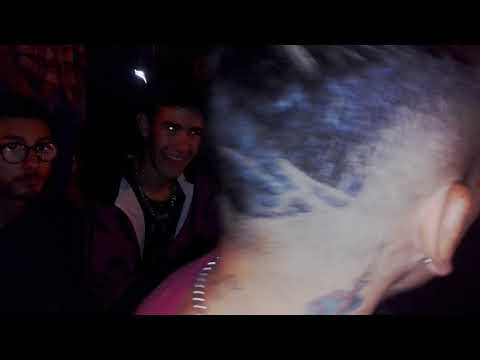 SKARAMUSA COMPETENCIA DE KOBE CHINO VS LCO VS NERALE EN LA PLAZA SAN MARTIN MAR DEL PLATA