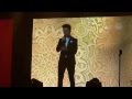 IL Volo Porto Alegre 2013 Gianluca Ginoble En ...