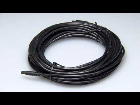 Garmin BC™ 30 Wireless Backup Camera – Installation  Part 3 – Install Procedures