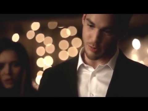 Kai Parker 6x21 HD scenes