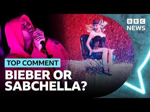 為何網紅們假裝Coachella取消了？ | 熱門評論 (Why influencers are pretending their Coachella trip was cancelled | Top Comment)