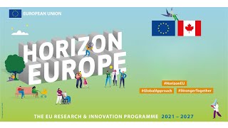 Horizon Europe Cluster 4: Digital, Industry and Space