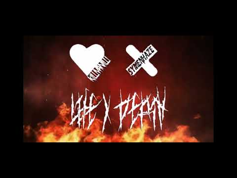 KILLIVANILLI x SYMEN HAZE - WAS WILLST DU