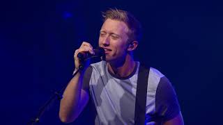 Flatirons Community Church - The Driver Era - Preacher Man