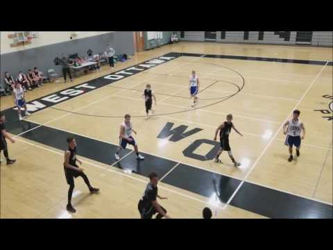 CDBA vs Northern Exposure