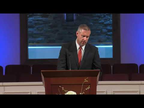 2023.07.16 AM - Focus on Learning Contentment (Philippians 4:10-13) - Greg Powell