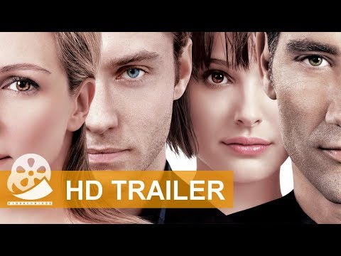 HAUTNAH: CLOSER (2004) HD Trailer Deutsch