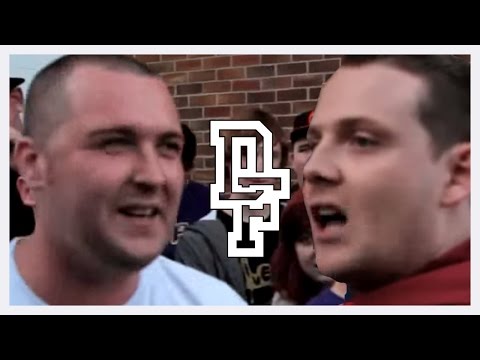 Sensa vs Prince Kong