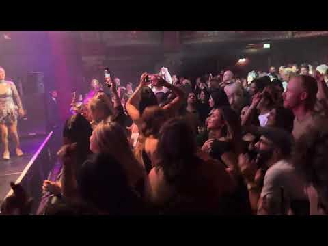 UKG Brunch @ Koko, Camden, London UK - 18th October 2025