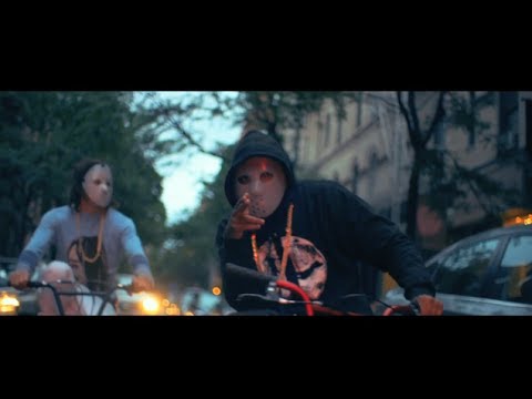 A$AP Rocky - Angels (Official Video)