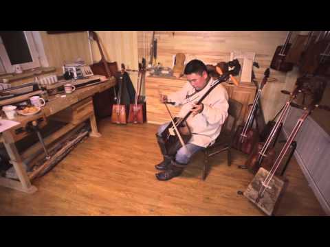 Morin Huur - Demonstration (Song: Remote Pasture)