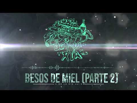 09. Zone - Besos de miel (Parte 2) ft. Adrian Buck & Skrawl