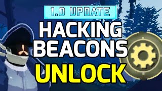 EASY Hacking Beacon Unlock | Risk of Rain 2 1.0 Update