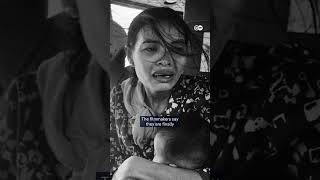 The ‘NAPALM GIRL’ photo - who really took the iconic image of the Vietnam War? #dwhistoryandculture