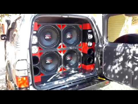 Ayron alto falantes gs3k2