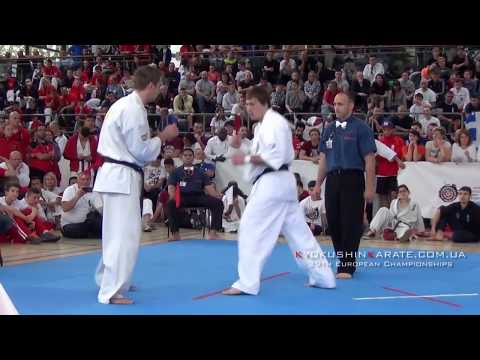 29 EC, Final -90 Aleksand Eremenko (Ukraine) - Patryk Sypien (Poland)