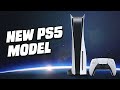 New PS5 Model Out In Some Regions | GameSpot News