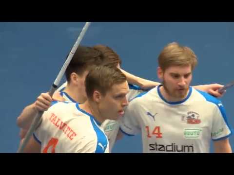 EOTV Maalikooste: Oilers - TPS 13.2.2019