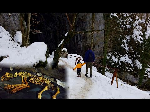 Pestera Meziad Bihor