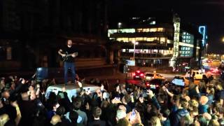 Reverend and the Makers - King Tut's 22/11/15