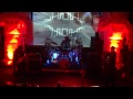 Primus: Prelude To A Crawl → Hennepin Crawler [HD] 2012-02-08 - Brooklyn, NY