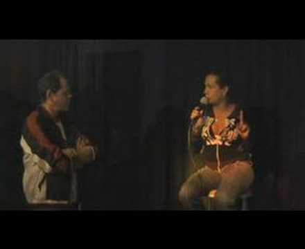 Fernanda Müller - depoimento