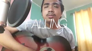 Jamestown Story - Falling (Cover)