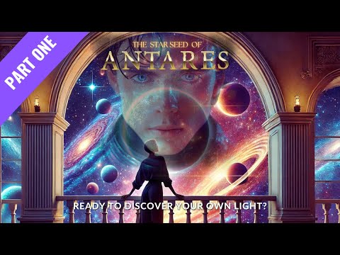 Extraterrestrial Contact: The Journey of an Antarean Starseed