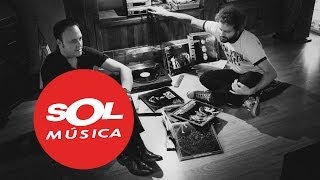 M Clan &quot;Usar y tirar&quot; (Concierto Mediatic Festival 2003) - Directo Sol Música