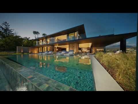 LUXURY MANSION FOR SALE IN LA QUINTA by Jason Callow Homes