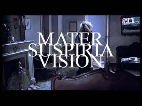 Mater Suspiria Vision feat How I quit Crack and Scout Klas - Séance Infernale (Mishka NYC, 2011)