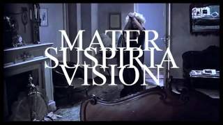 Mater Suspiria Vision feat How I quit Crack and Scout Klas - Séance Infernale (Mishka NYC, 2011)