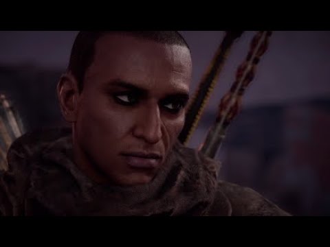 AC Origins pt.28 - Odor Most Foul & A Dream of Ashes