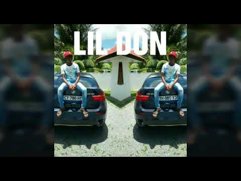 Lil Don sani fu oma (2017)