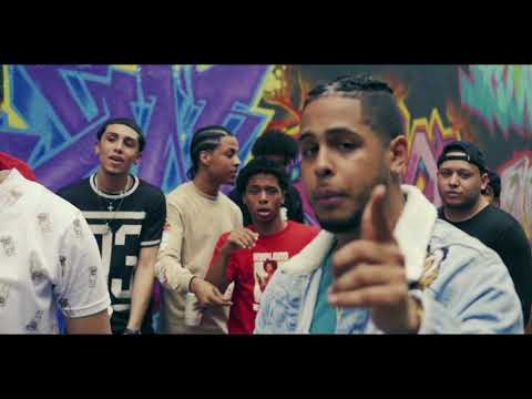 El Nueve Real - Mala Energía Shot By@JMoProd