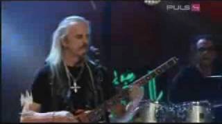 supermax - love machine (live)