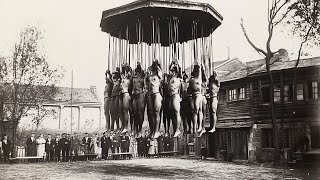 📸▶ 120+ RARE Historical Photos That Will CHANGE How You See the Past
