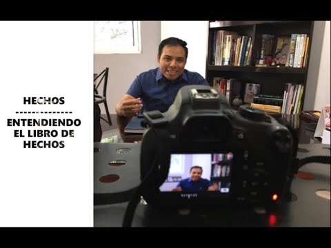 L1-Estudiando el libro de Hechos