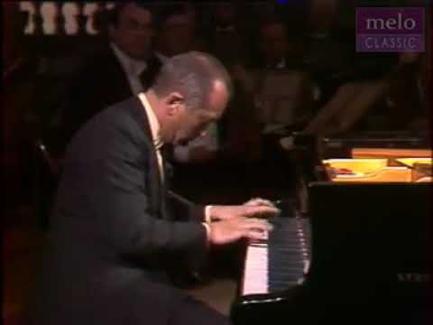 Alexis Weissenberg plays Mussogorsky (1978)