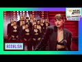 ANNALISA - Sinceramente | En directo en LOS40 Music Awards Santander 2024