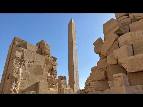 Understanding Karnak