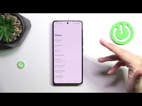 How to Check the IMEI Number on ASUS ROG Phone 8 Pro