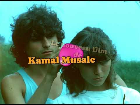 Rose Pâle Rouge Vif Teaser