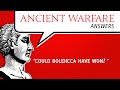 AWA Could Boudicca have won