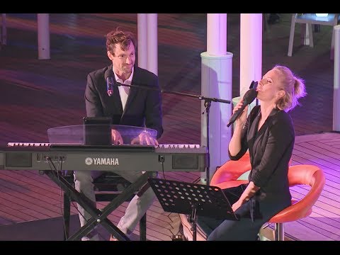 Overjoyed - Eszter Vegvari & Claas Cramer