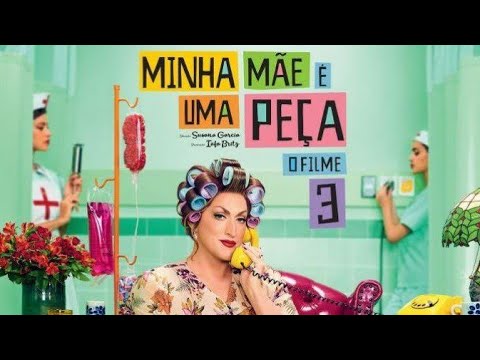 MELHORES FILMES COMÉDIA BRASILEIRA LANCAMENTOS 2020