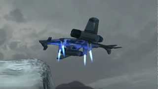 Steel Storm 2 teaser 2012