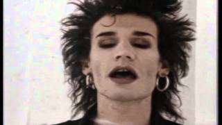 54-LOVE AND ROCKETS - All In My Mind (1986)