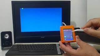 Demonstration of the SDriveMax